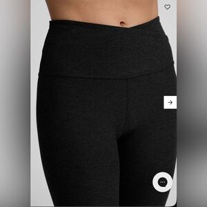💫Beyond Yoga Spacedye at Your Leisure High Waisted Midi Leggings, NWT, XS